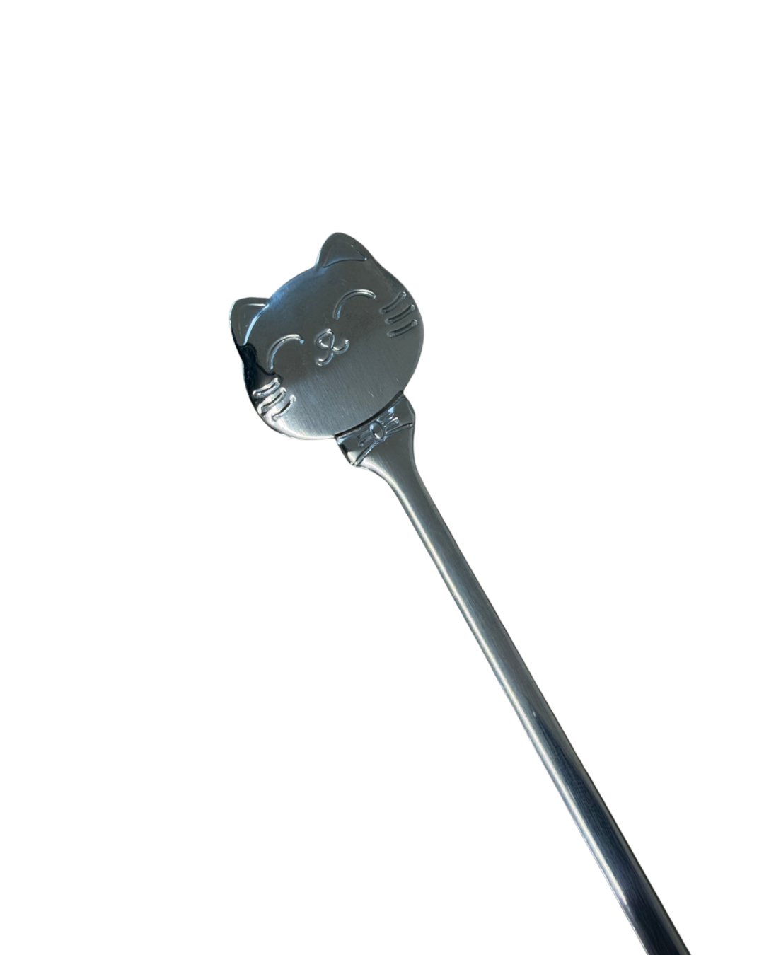 Cat Paw Spoon