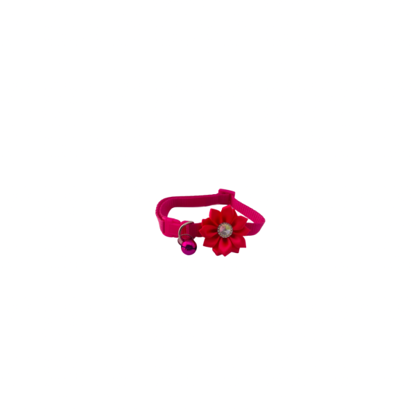 Flower Collars