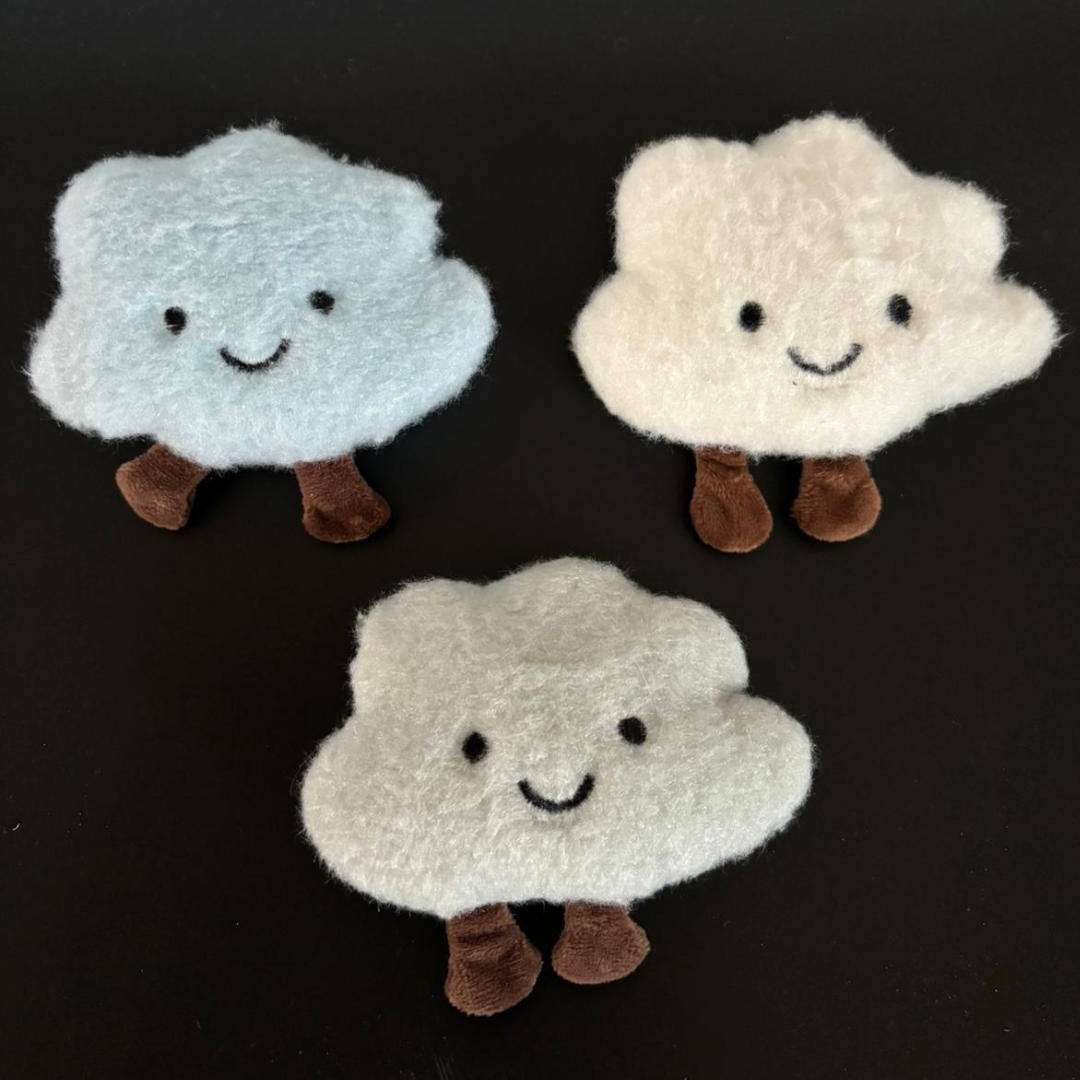 Cloud Catnip Cuddles