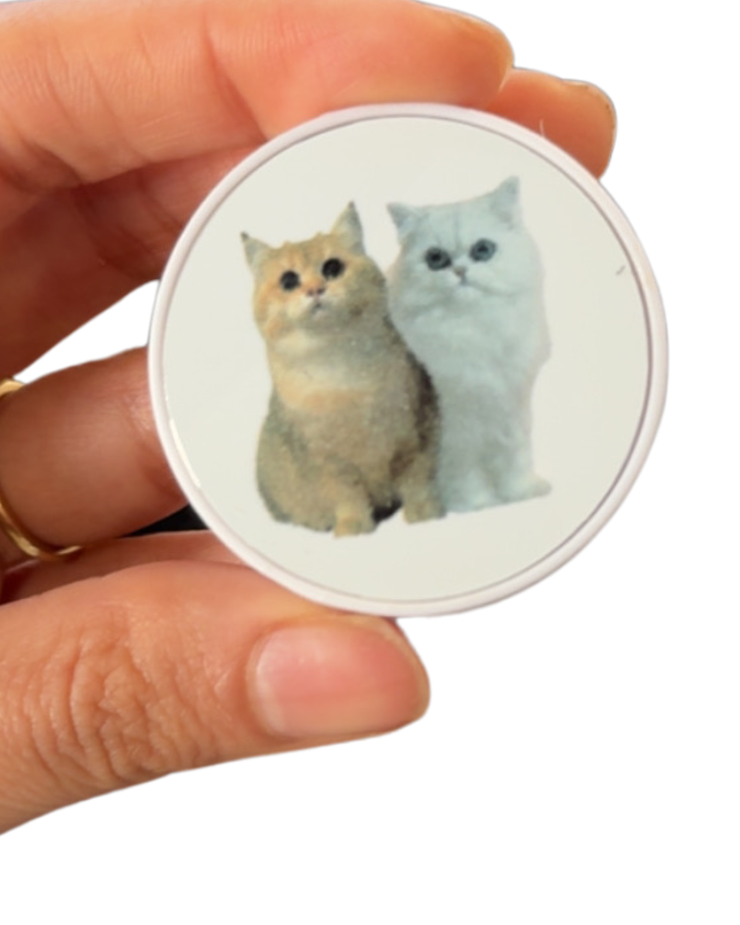 ✨ Personalised Pop-Socket ✨