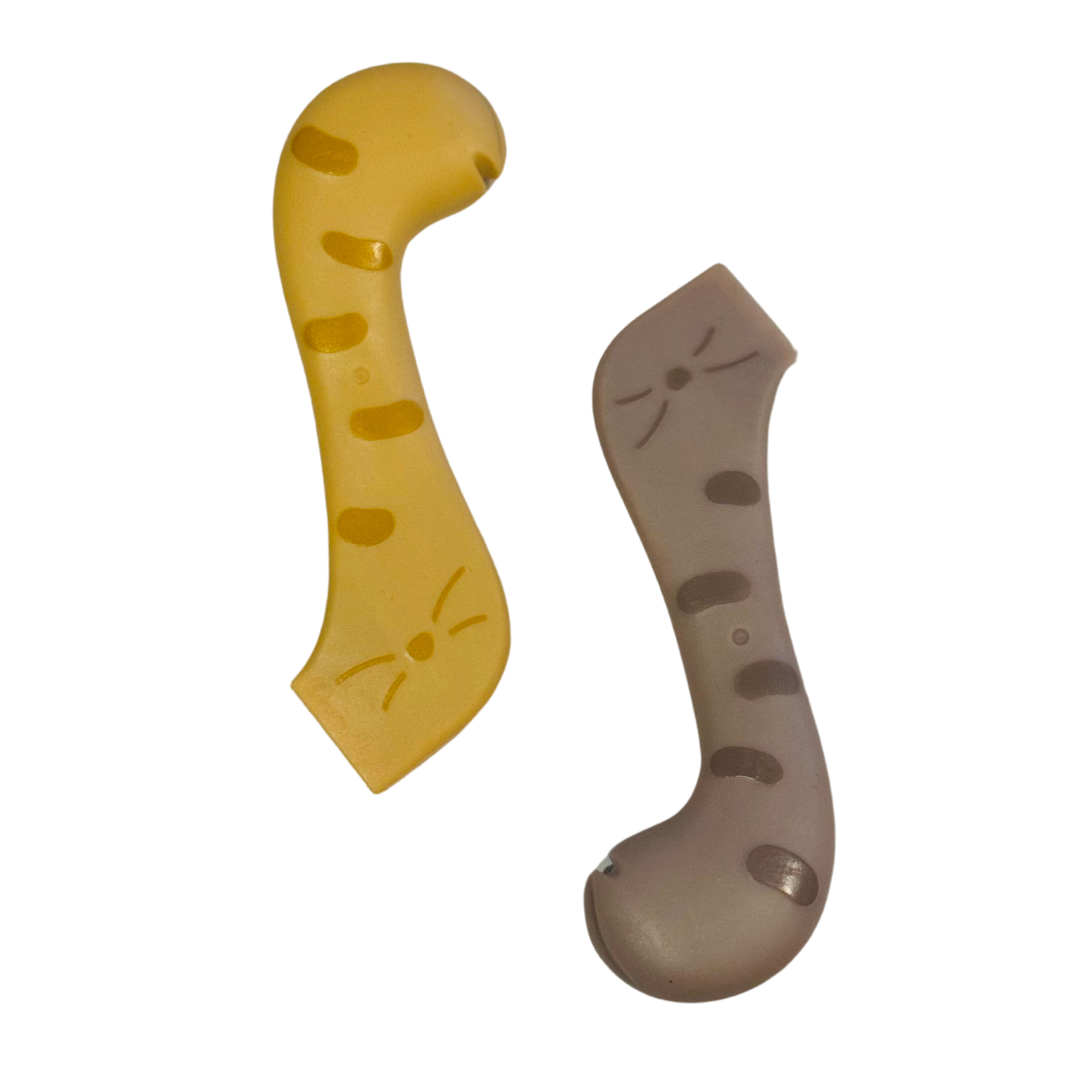 Cat Food Can Scraper & Opener