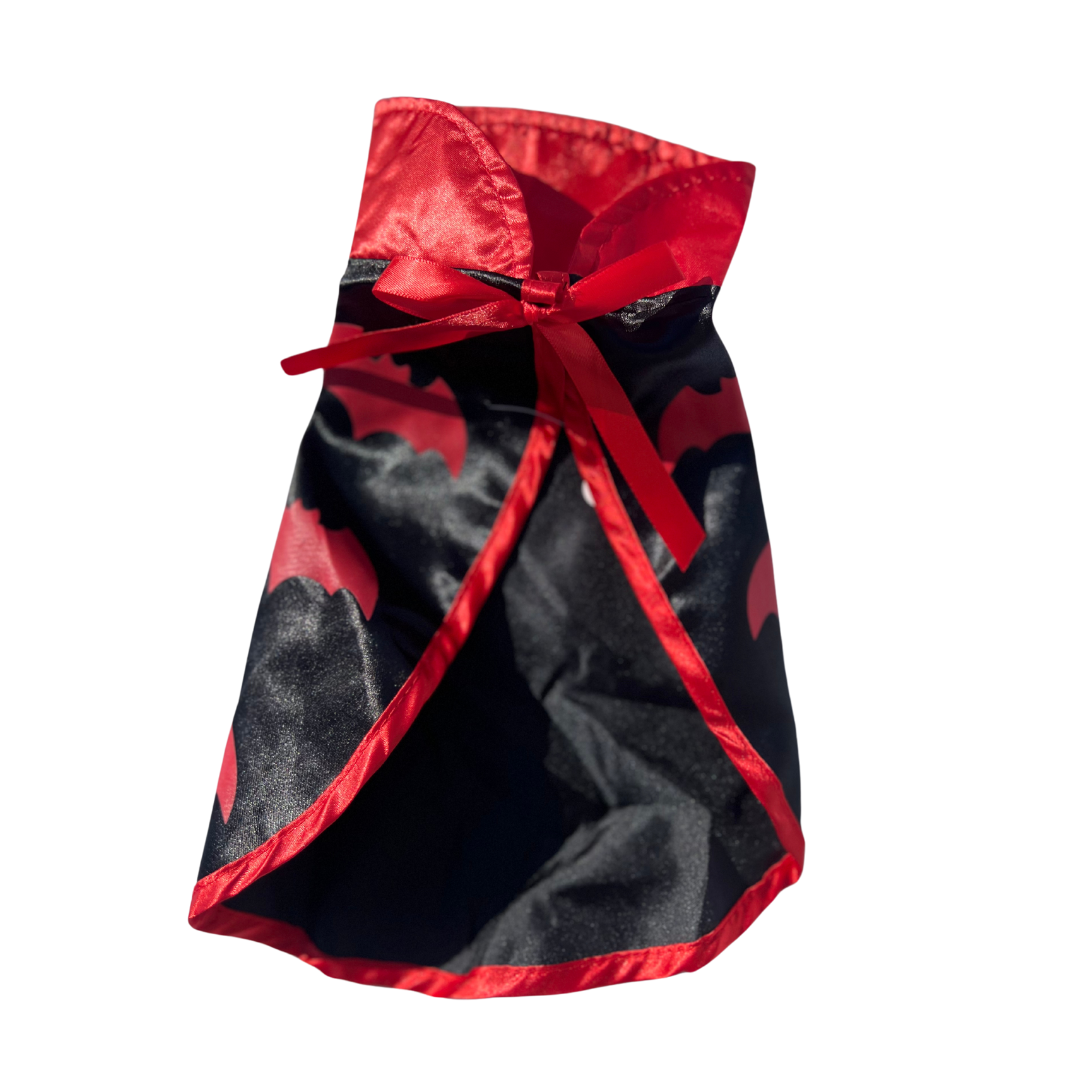 Halloween Pet Cape