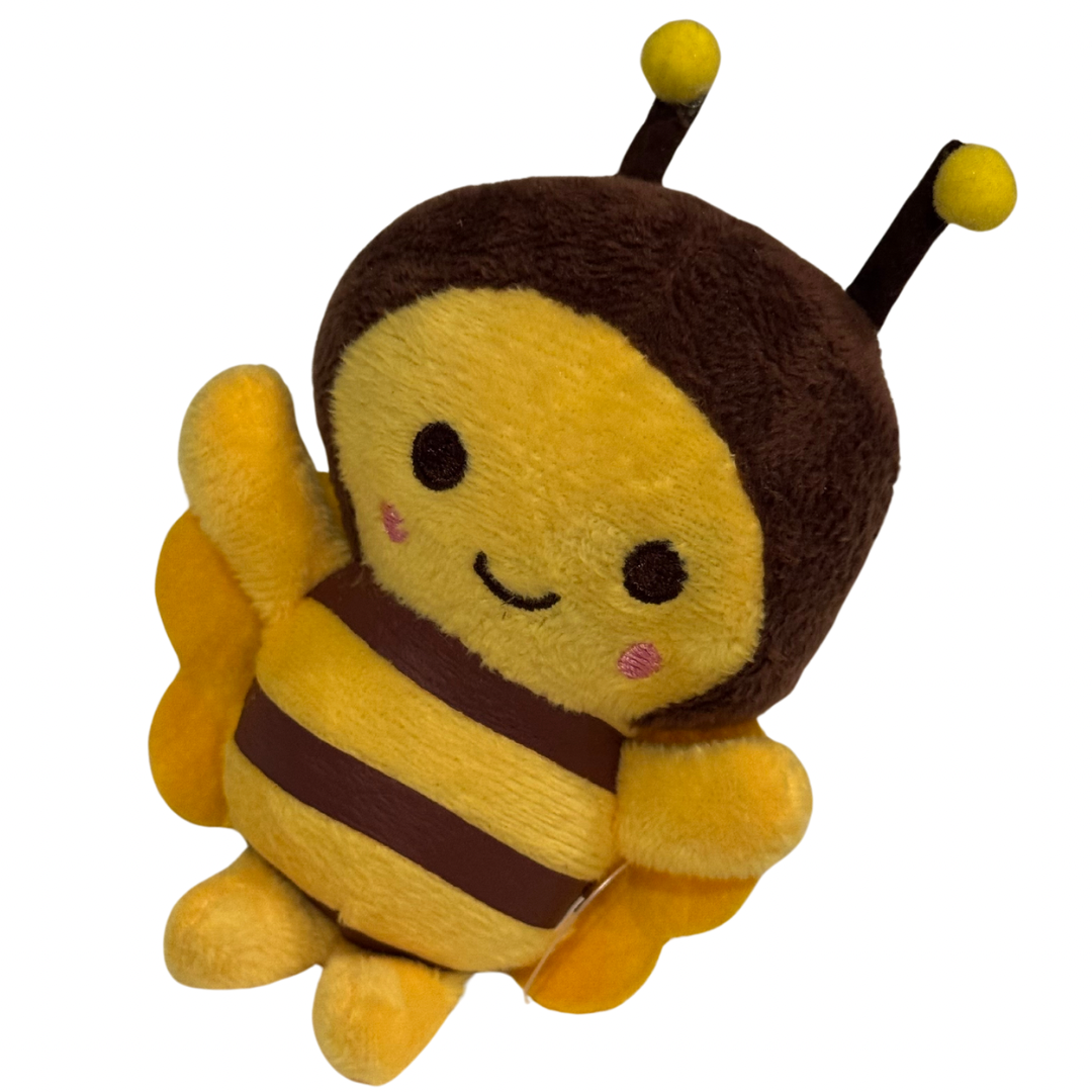 Bumblebee Catnip Cat Toy