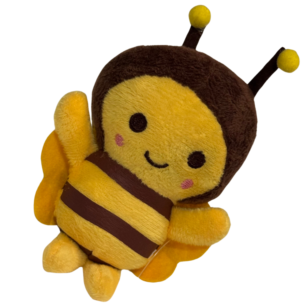 Bumblebee Catnip Cat Toy