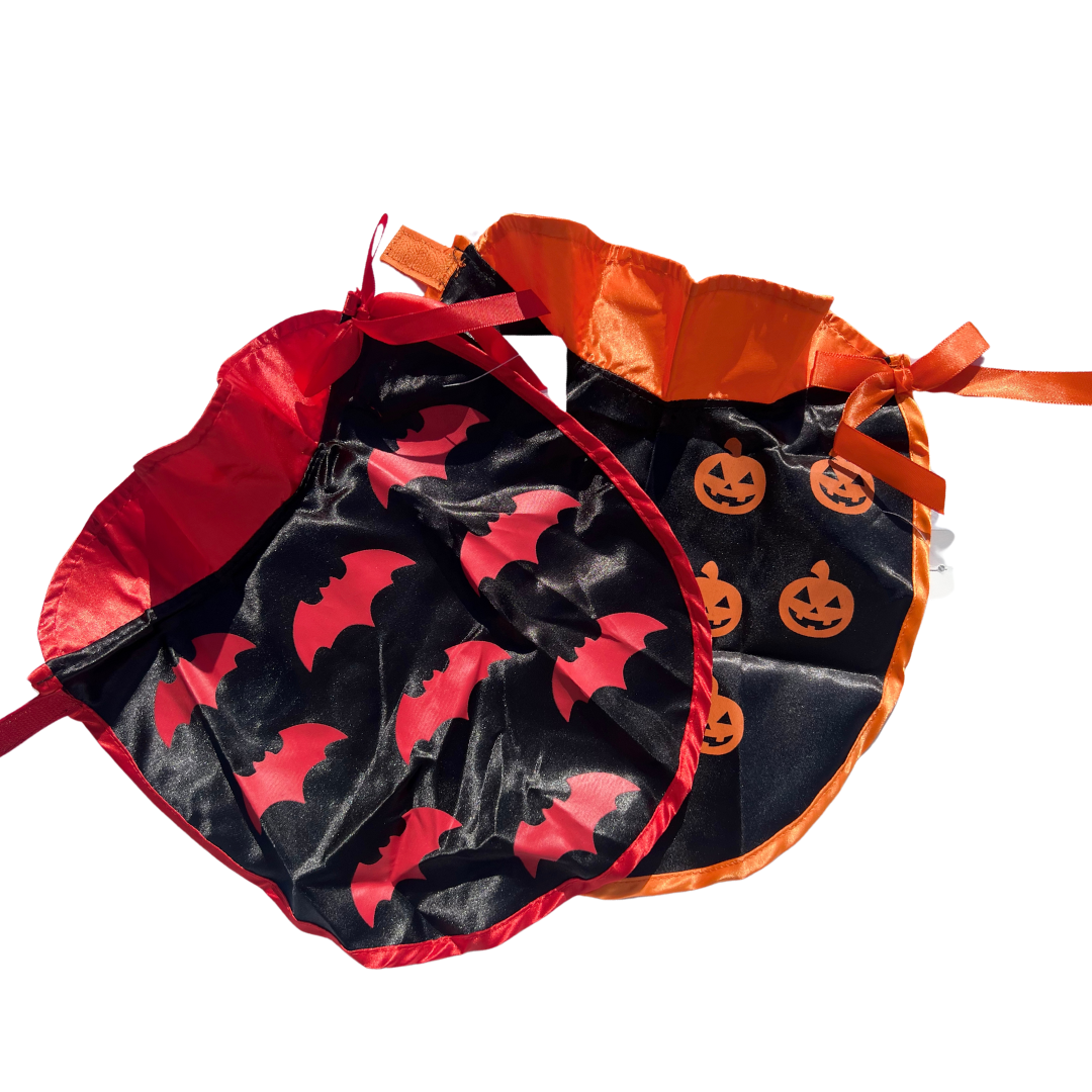 Halloween Pet Cape