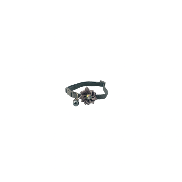 Flower Collars