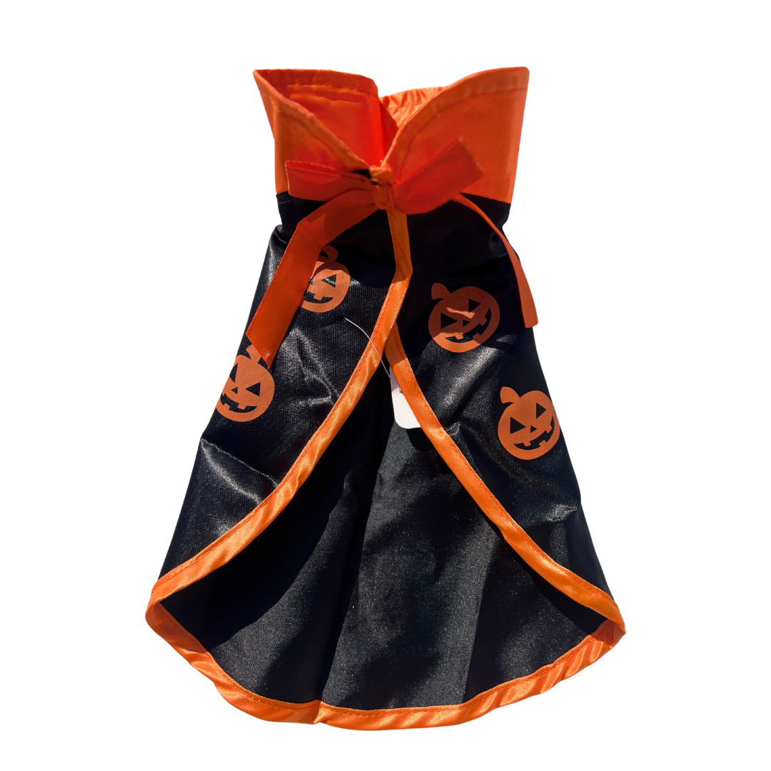Halloween Pet Cape