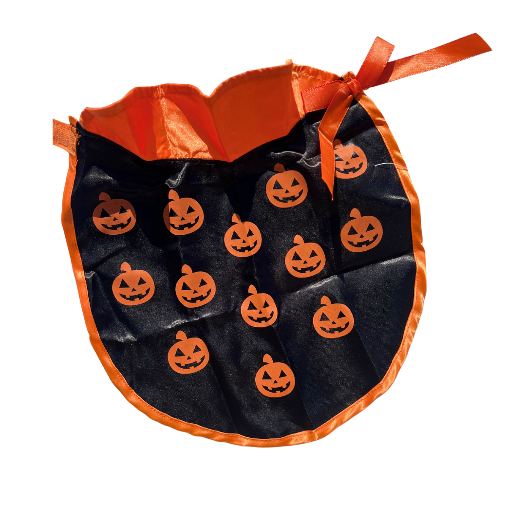 Halloween Pet Cape