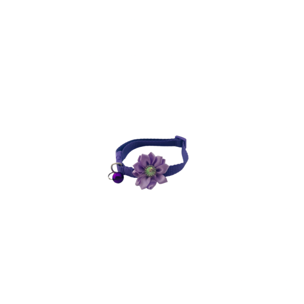 Flower Collars