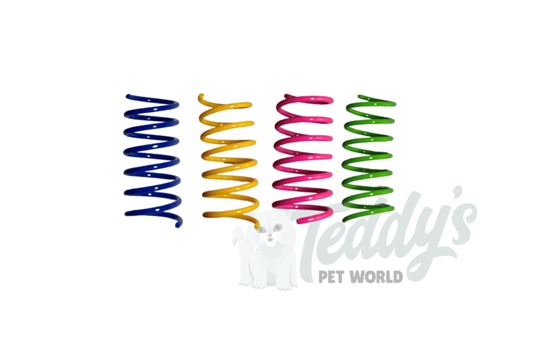 Toy Springs – 4 Pack