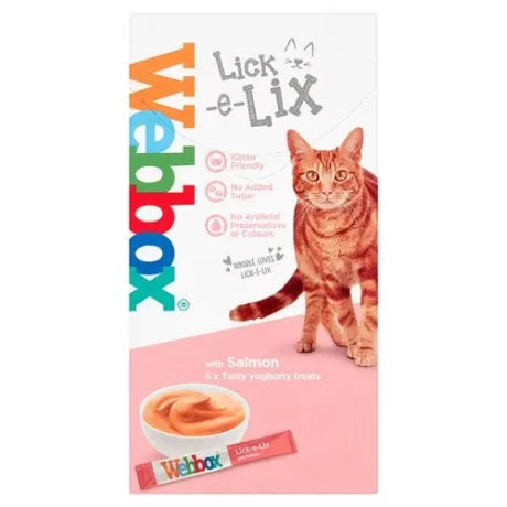 Webbox Lick-e-Lix