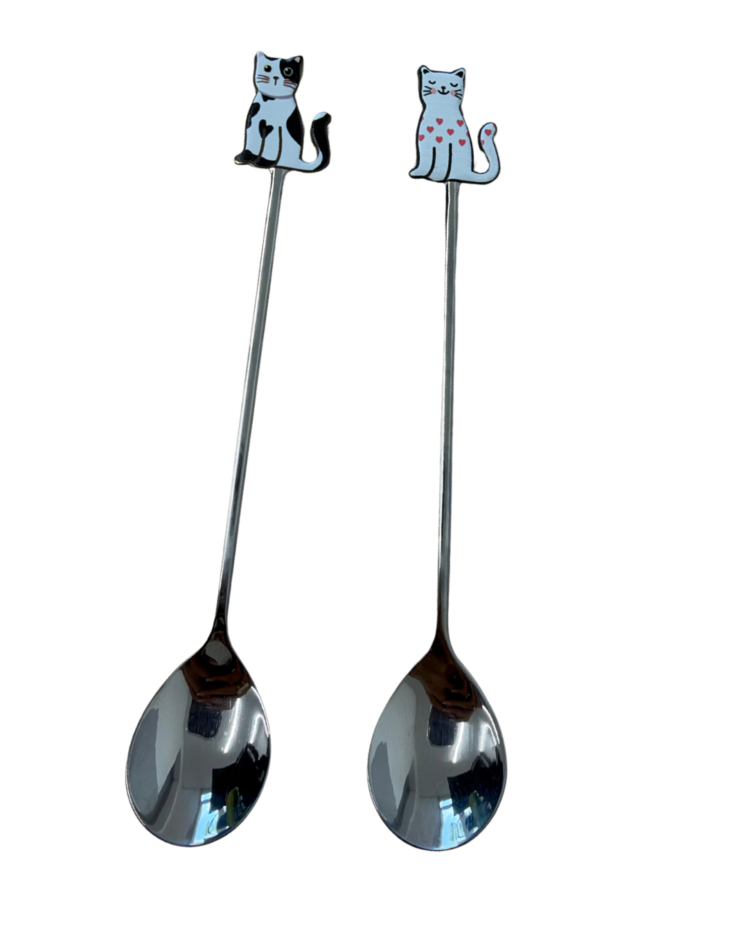Cat Spoon