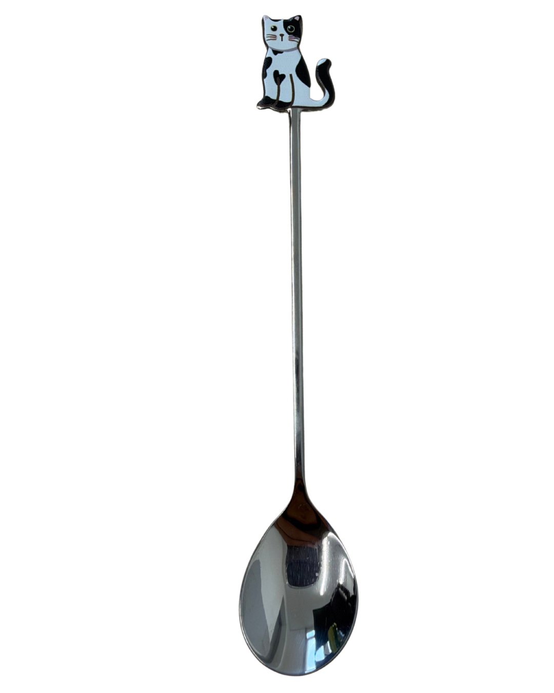 Cat Spoon