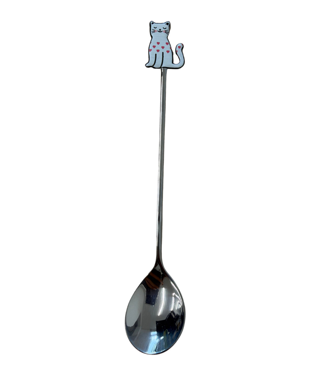 Cat Spoon