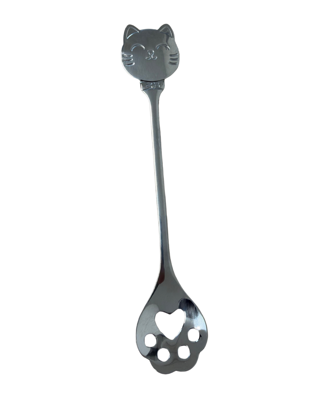 Cat Paw Spoon
