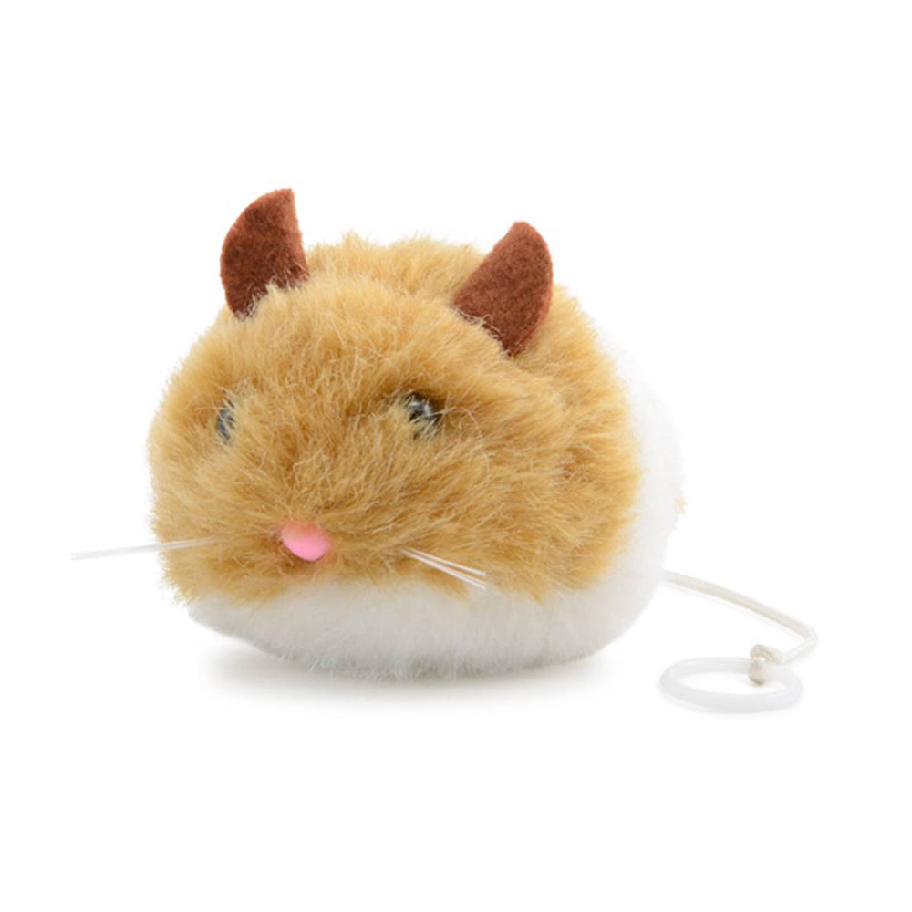 Ancol Jittery Mice Cat Toys
