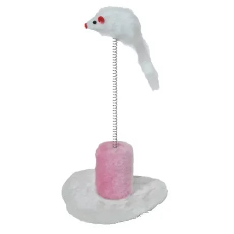 Gor Pets Mouse Toy