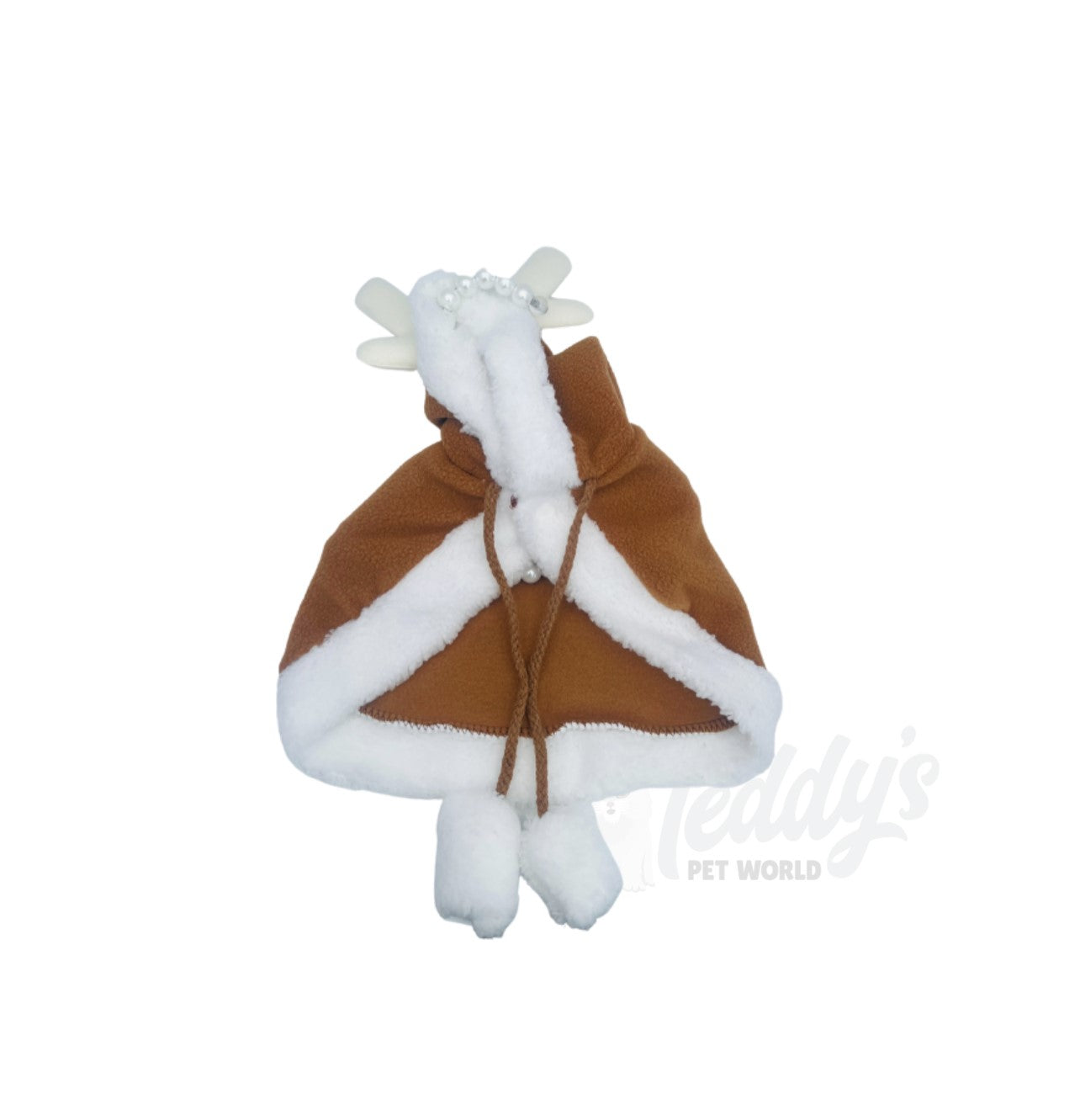 Pet Reindeer Cape