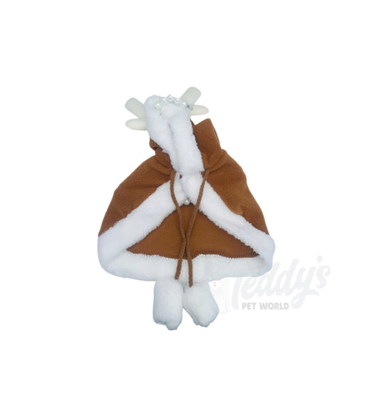 Pet Reindeer Cape