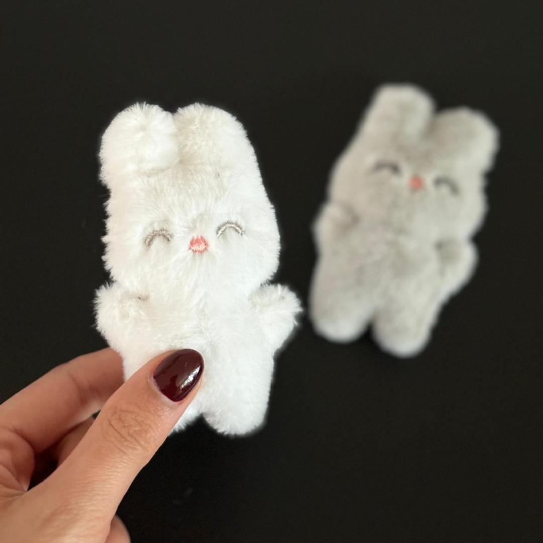 Bunny Catnip Plush Toys