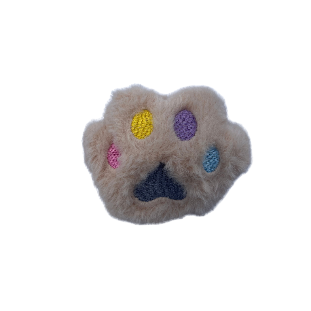 Paw Shaped Toy