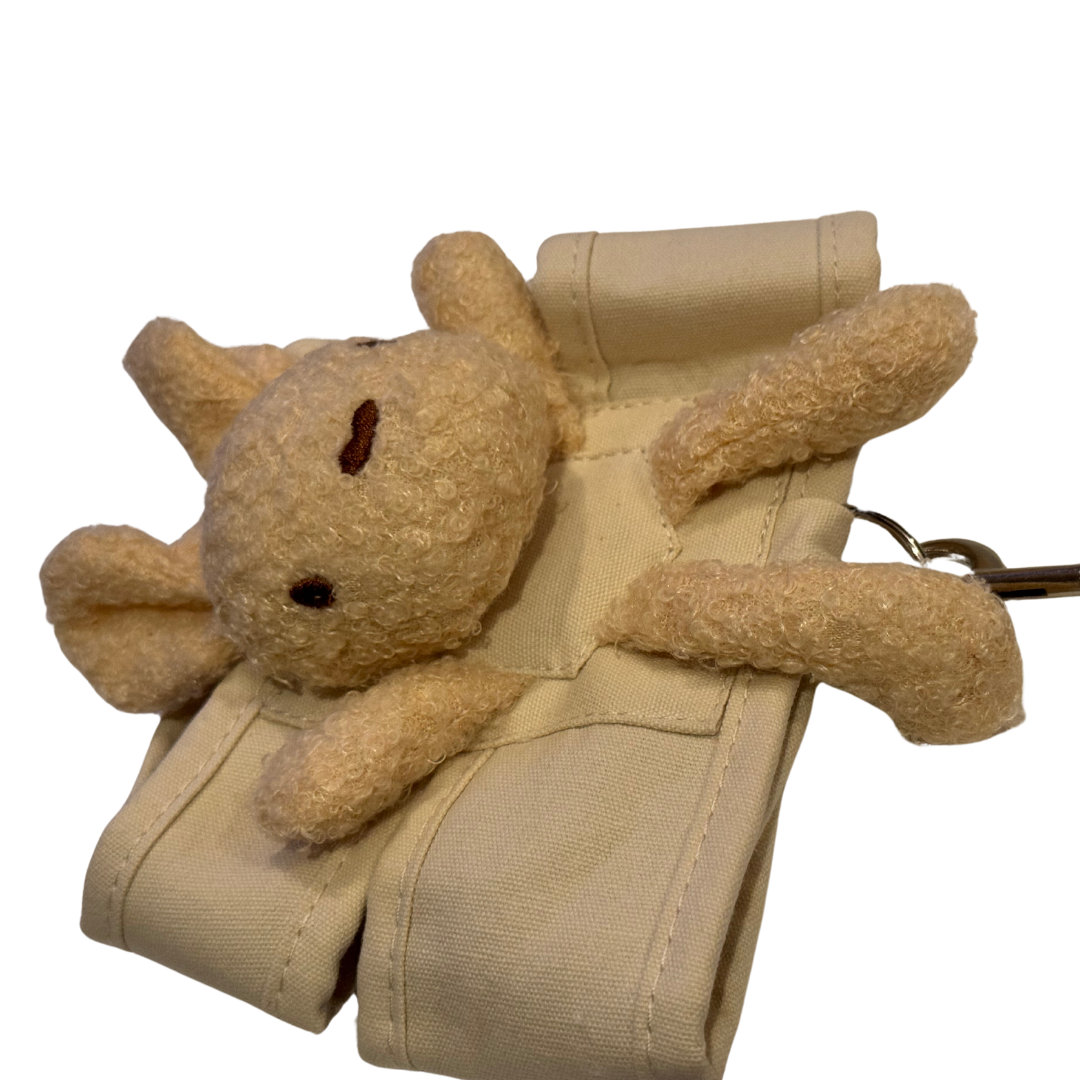 Bunny Cat Harness with Leash