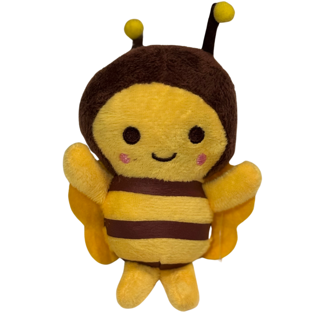 Bumblebee Catnip Cat Toy