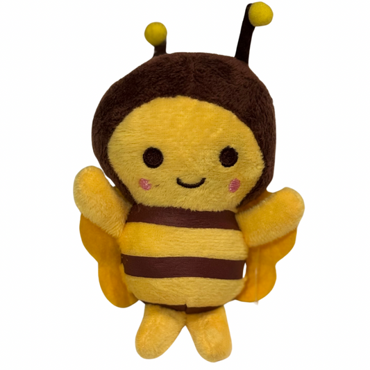 Bumblebee Catnip Cat Toy