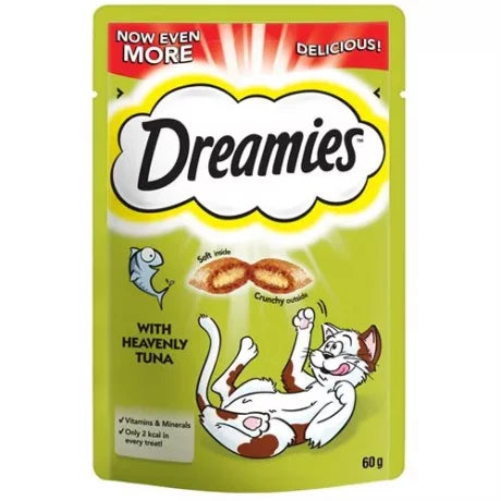 Dreamies Cat Treats