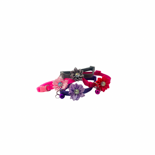 Flower Collars